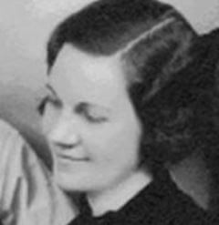 Leila Buffett